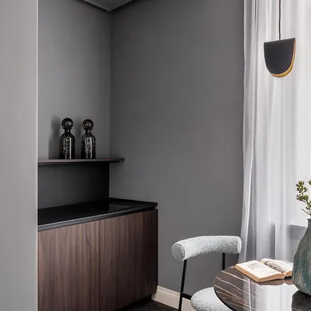 Konukevi Golden House Vatican - Rienzo 4*