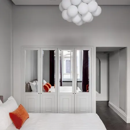 Konukevi Golden House Vatican - Rienzo