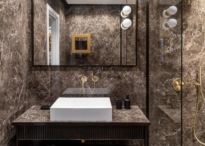 Guest house Golden House Vatican - Rienzo 4*