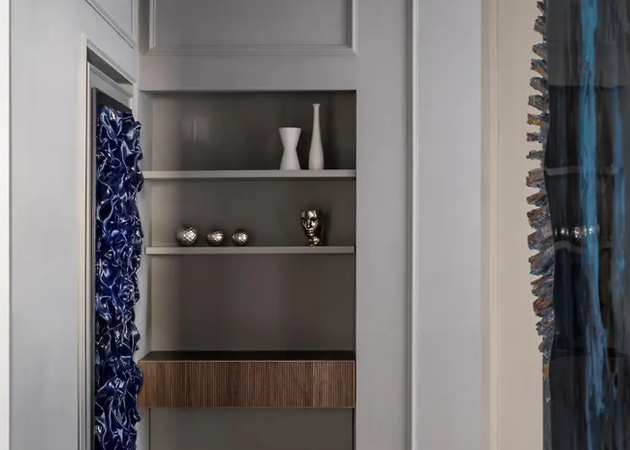 Golden House Vatican - Rienzo 4* Rome