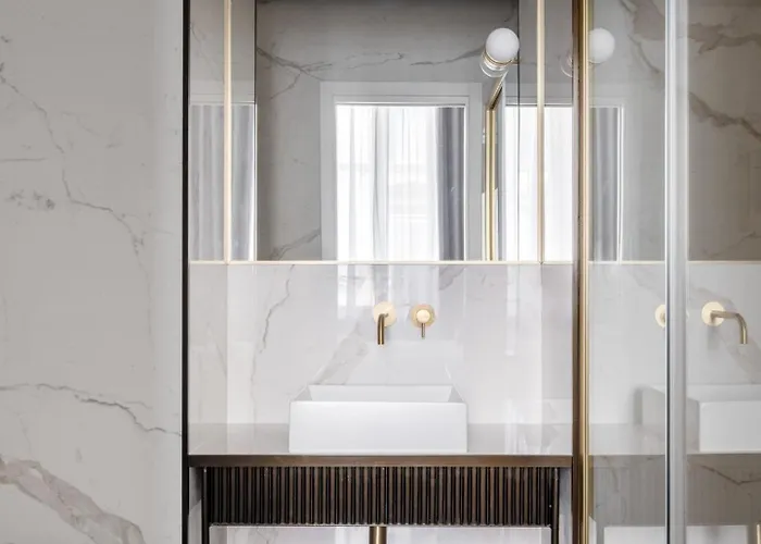 Golden House Vatican - Rienzo Guest house Rome