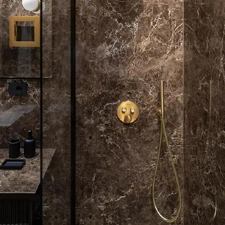 בית הארחה Golden House Vatican - Rienzo